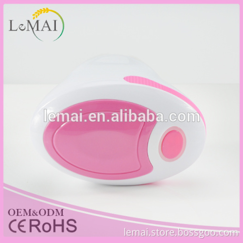 Anti-Cellulite Control System 3D kneading Body Slimmer Massager beauty equipment